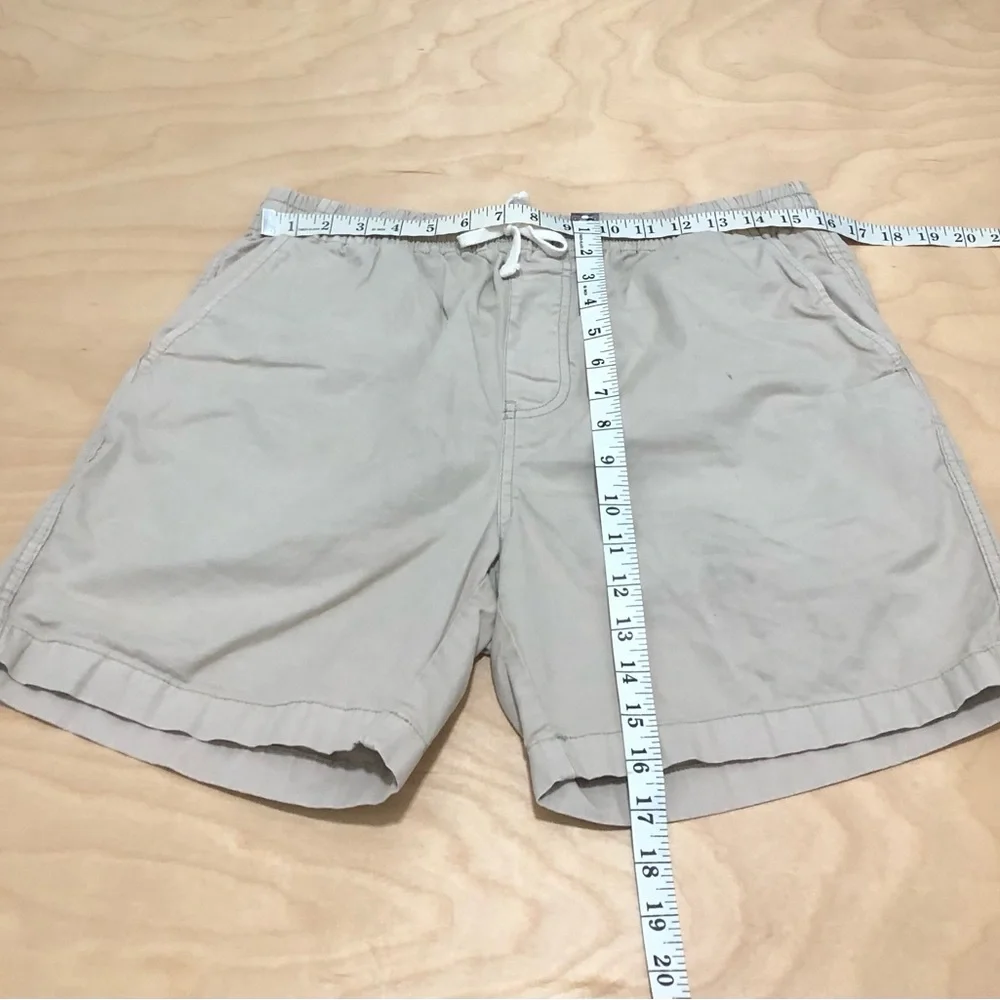 J. Crew crew beige